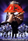 Cover for D3: The Mighty Ducks
