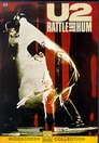 Cover for U2: Rattle and Hum