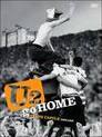 Cover for U2: Go Home - Live From Slane Castle
