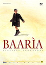 Cover for Baarìa