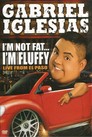 Cover for Gabriel Iglesias: I'm Not Fat... I'm Fluffy