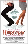 Cover for Hairspray