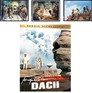 Cover for Dacii