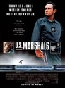 Cover for U.S. Marshals