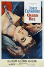 Cover for Queen Bee