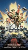Cover for G.I. Joe: The Movie