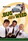 Cover for A Bug and a Bag of Weed