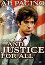 Cover for ...And Justice for All