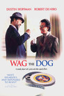 Cover for Wag the Dog