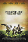 Cover for O Brother, Where Art Thou?