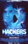 Cover for Hackers