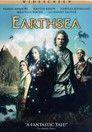 Cover for Earthsea