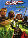 Cover for G.I. Joe: Valor vs. Venom