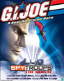 Cover for G.I. Joe: Spy Troops