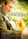 Cover for Hachi: A Dog's Tale