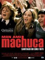 Cover for Machuca